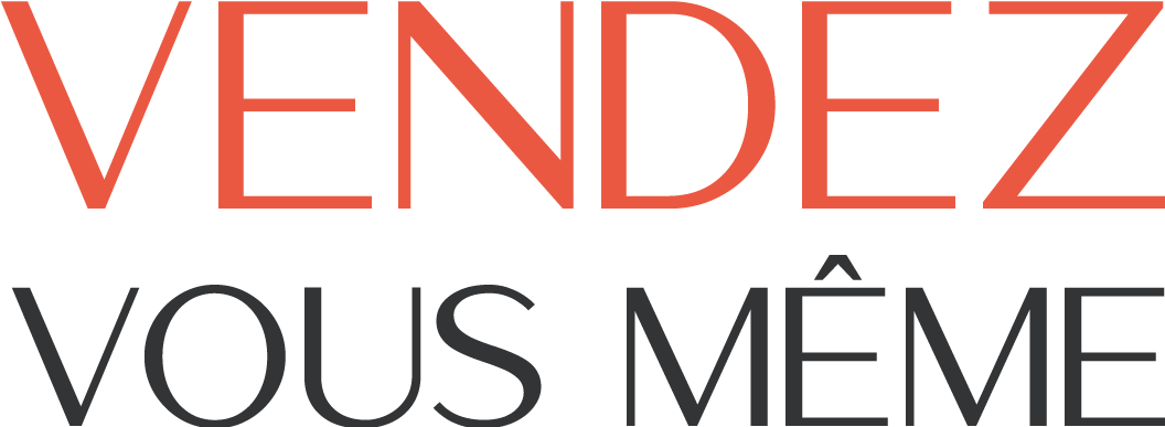 Vendez vous-même