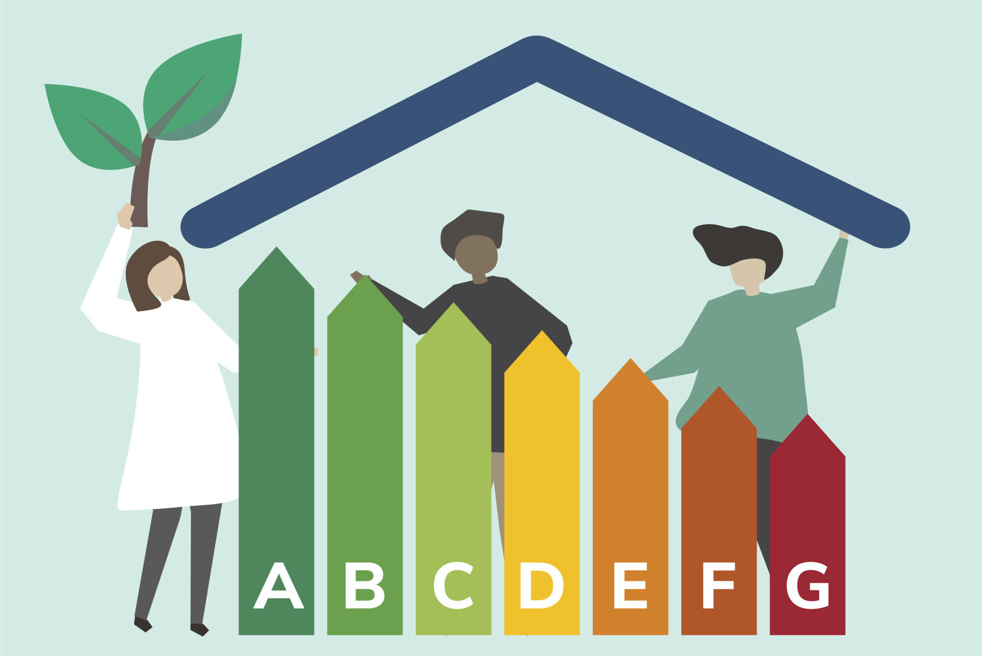 Estimation DPE Auvergne